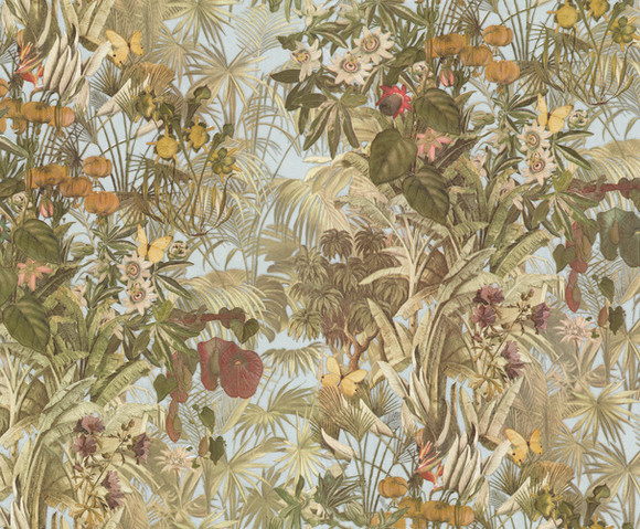 Blumarine 5 106cmx10m