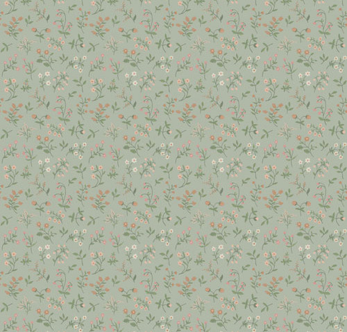 Havsblick - Josefin Green