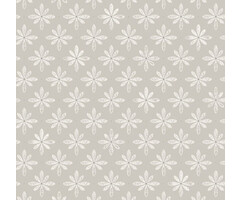 Havsblick - Flora Beige