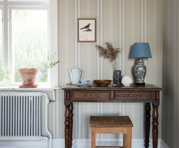 Havsblick - Fridolf Beige