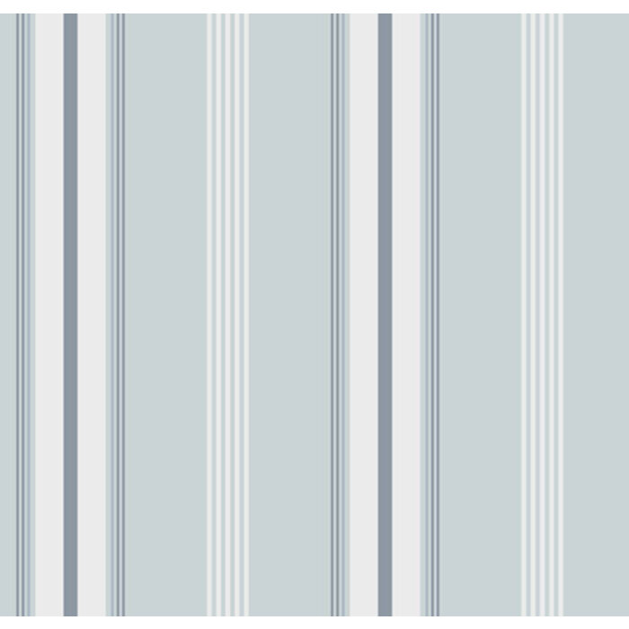 Havsblick - Fridolf Blue