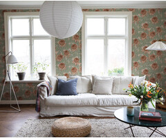 Havsblick - Arthur Beige