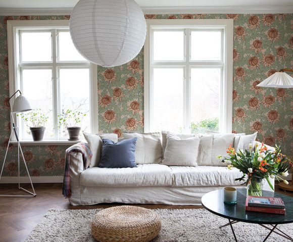 Havsblick - Arthur Beige