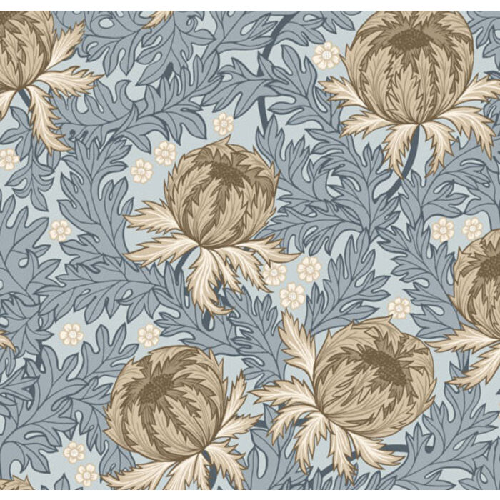 Havsblick - Arthur Blue