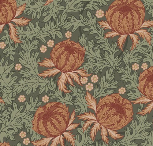 Havsblick - Arthur Green