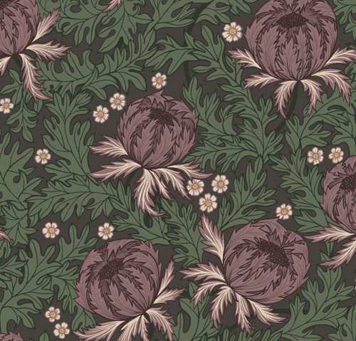 Havsblick - Arthur Brown