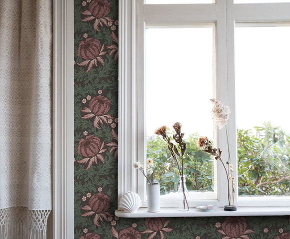 Havsblick - Arthur Brown