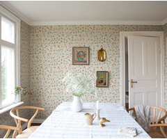 Havsblick - Juliet Red