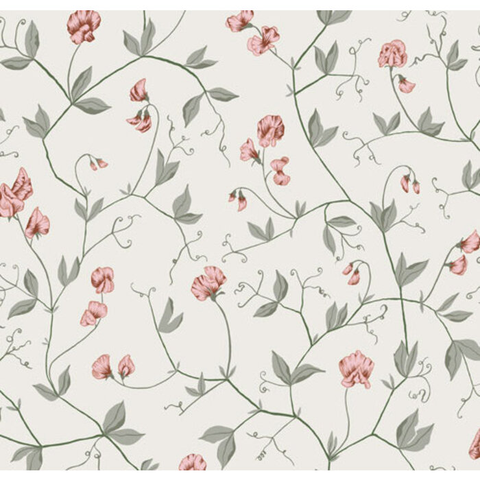 Havsblick - Juliet Red