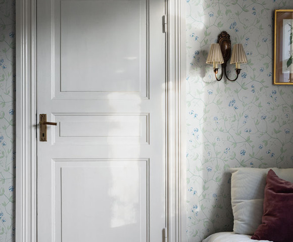 Havsblick - Juliet Blue