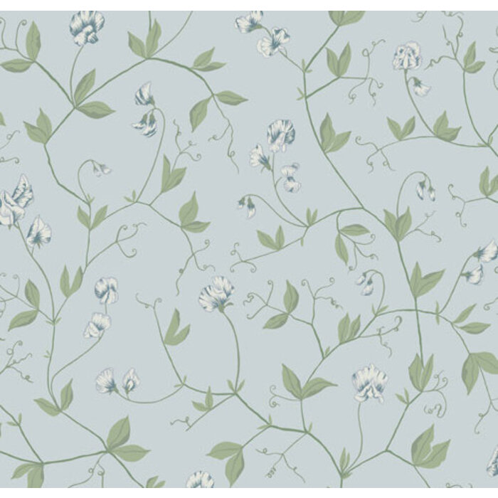 Havsblick - Juliet Blue