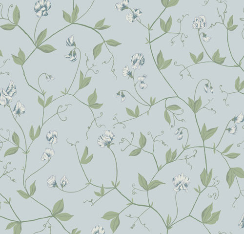 Havsblick - Juliet Blue