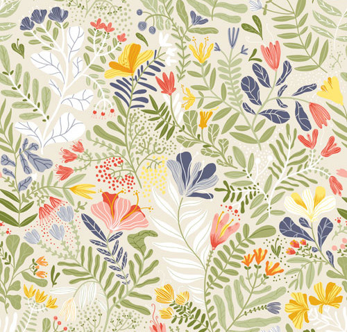 Lina - Brittsommar Beige