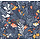 Lina - Brittsommar Dark blue