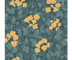 Lina - Henni Turquoise