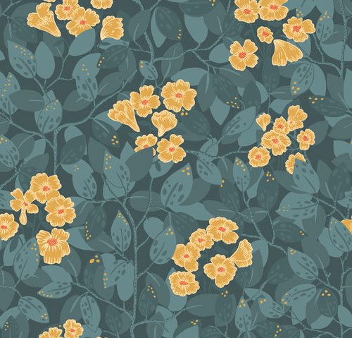 Lina - Henni Turquoise