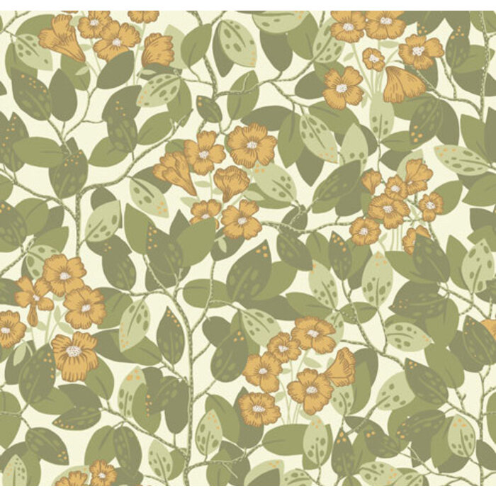 Lina - Henni Light green