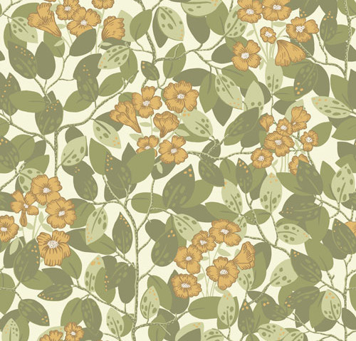 Lina - Henni Light green