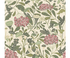 Lina - Hybbe Light lilac