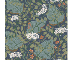 Lina - Ulla-Britt Blue