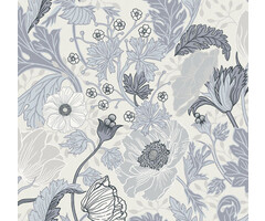 Gronhaga - Anemone White