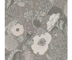 Gronhaga - Anemone Grey