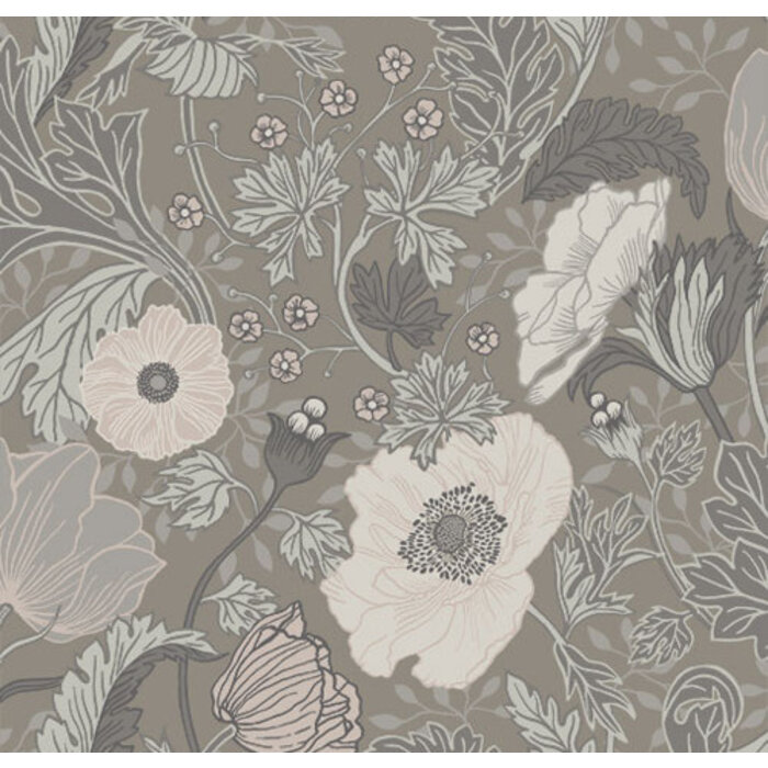 Gronhaga - Anemone Grey