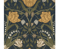 Gronhaga - Filippa Blue