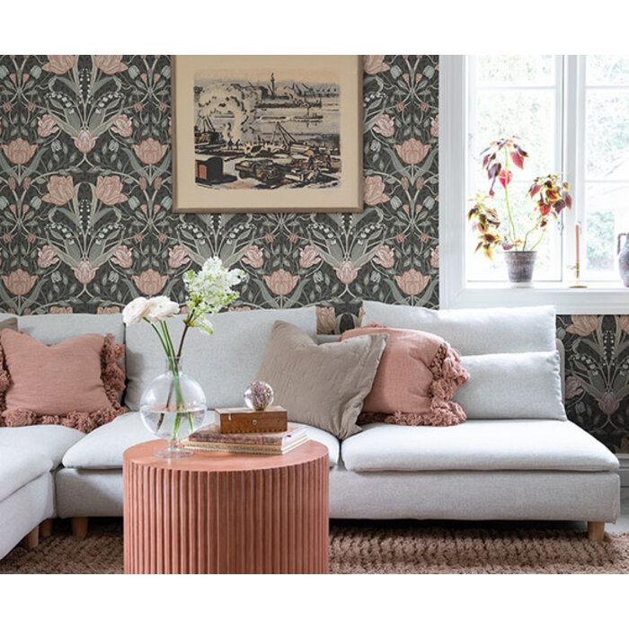 Gronhaga - Filippa Brown