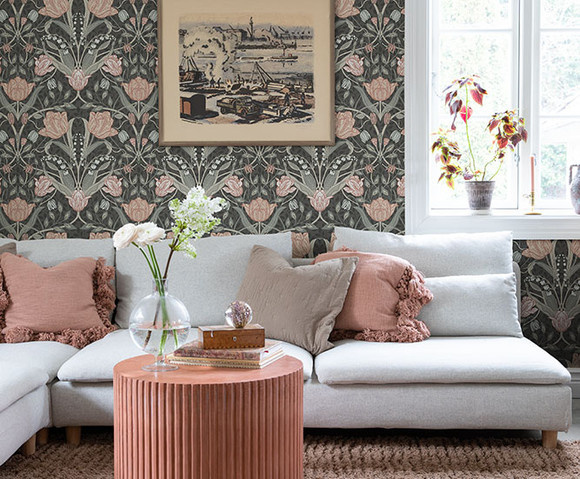 Gronhaga - Filippa Brown