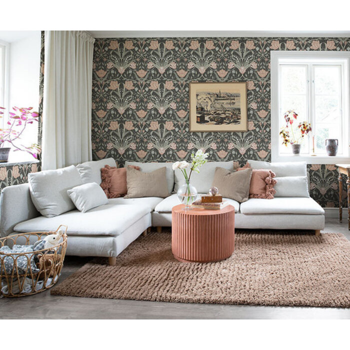 Gronhaga - Filippa Brown