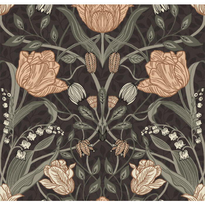 Gronhaga - Filippa Brown