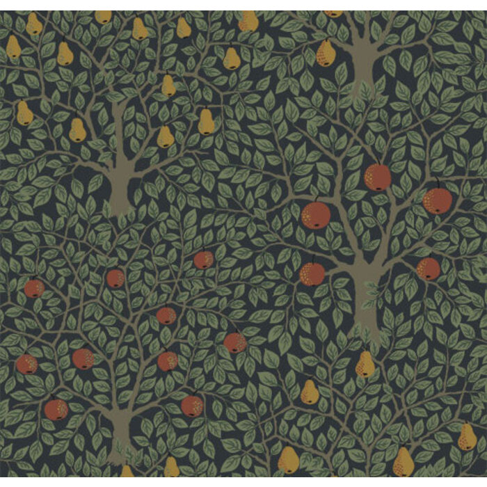 Gronhaga - Pomona Black