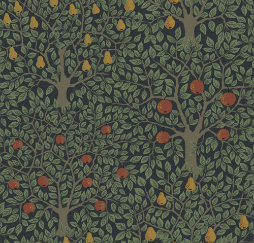 Gronhaga - Pomona Black