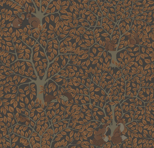 Gronhaga - Per Chocolate