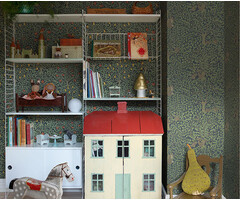 Gronhaga - Per Black