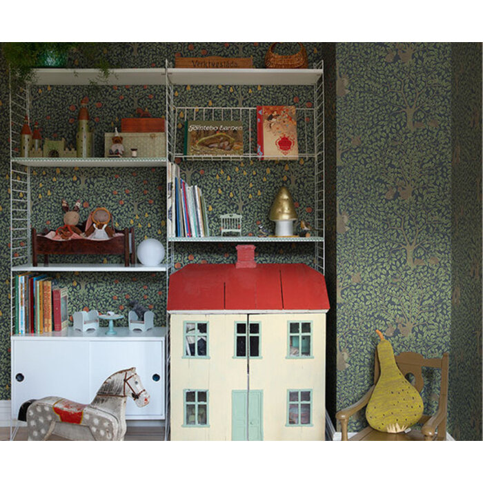 Gronhaga - Per Black