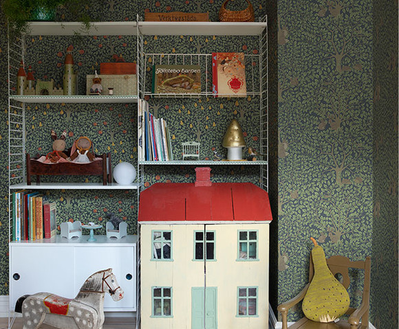 Gronhaga - Per Black