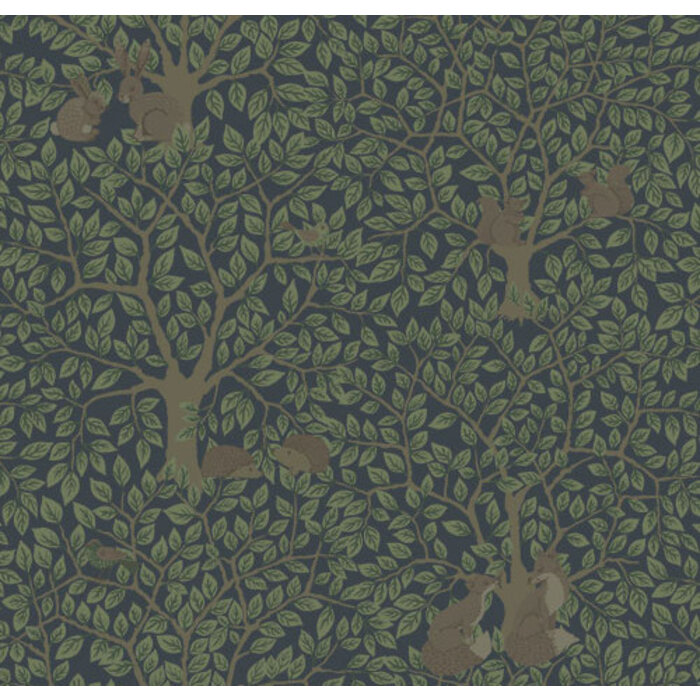 Gronhaga - Per Black