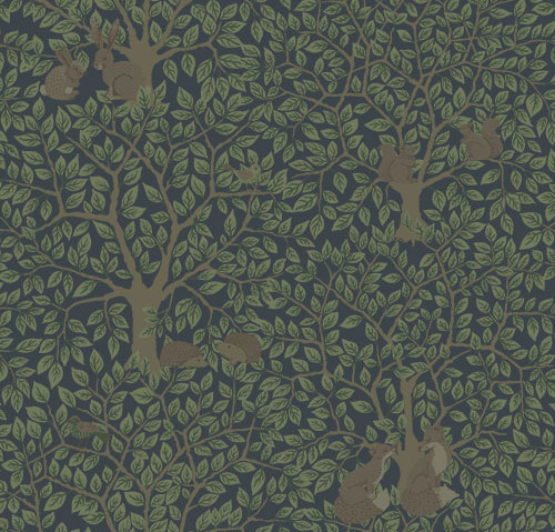 Gronhaga - Per Black