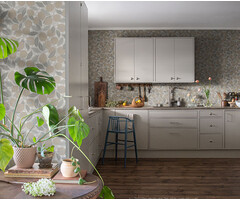 Gronhaga - Lemona Grey