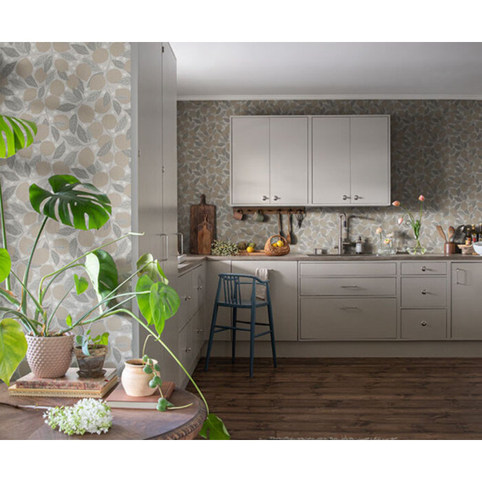 Gronhaga - Lemona Grey