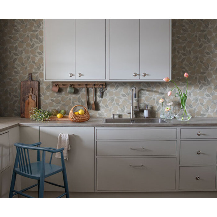 Gronhaga - Lemona Grey