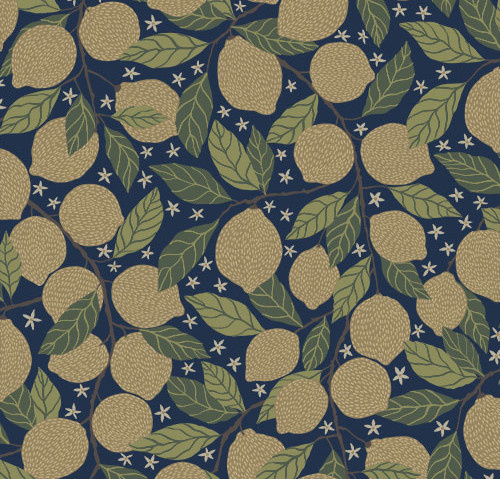 Gronhaga - Lemona Blue