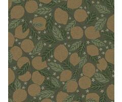 Gronhaga - Lemona Green