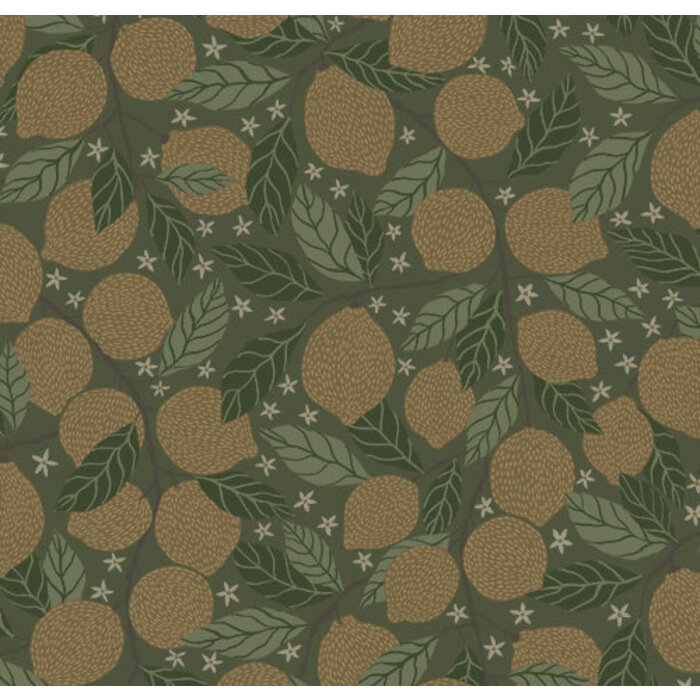 Gronhaga - Lemona Green