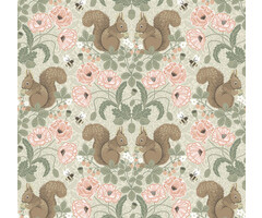 Gronhaga - Kurre White