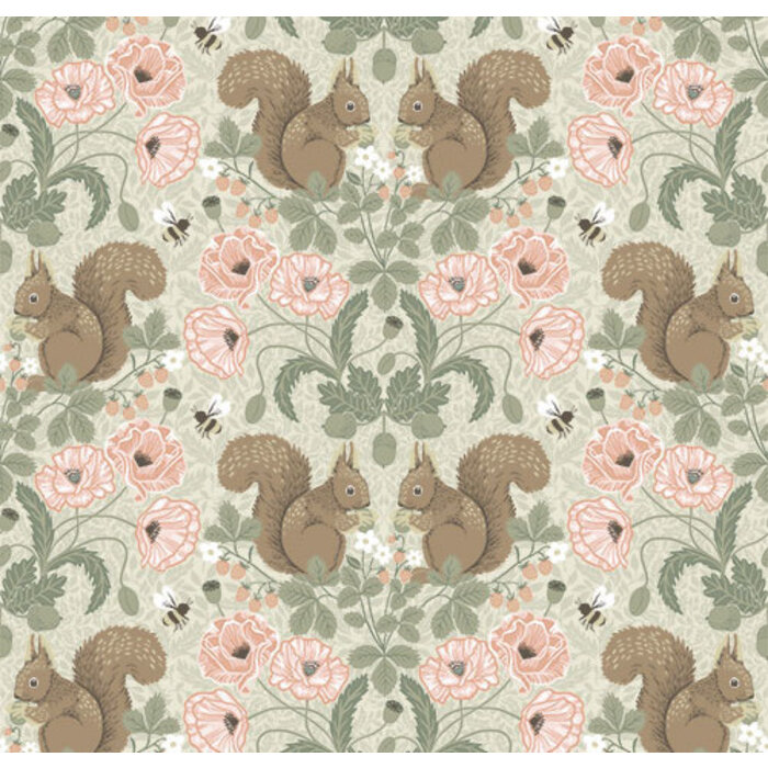 Gronhaga - Kurre White