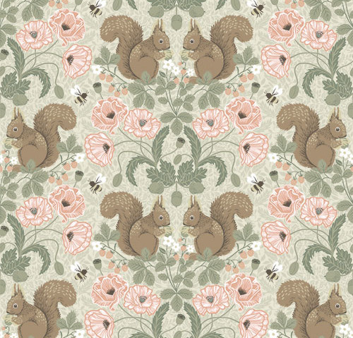 Gronhaga - Kurre White