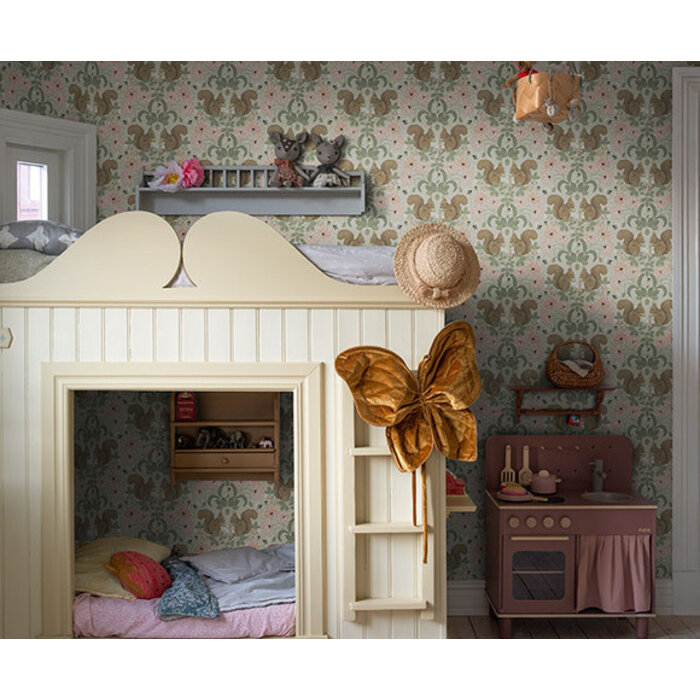 Gronhaga - Kurre White